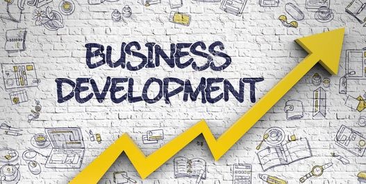 Shine Projects Marketing and Business Development Intenrship